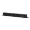 CyberPower Basic strip PDU20BHVIEC12R 1U 16A 1xC20 12xC13