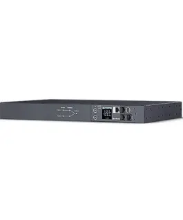CyberPower ATS PDU PDU44004 1U10A 2xC14 12xC13 SNMP