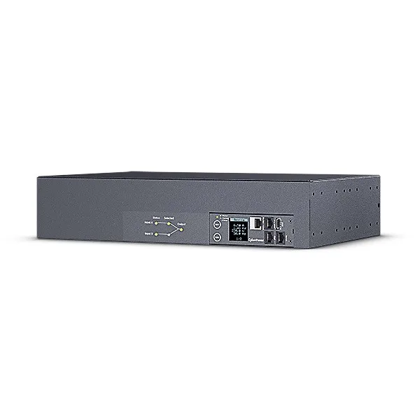 CyberPower ATS PDU44302 2U 32A 16xC13 2xC19 SNMP