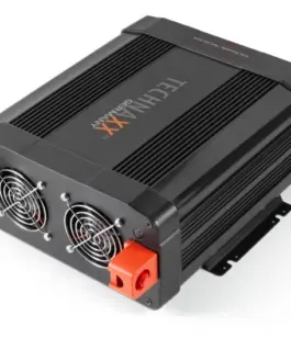 Technaxx Deutschland GmbH & Co. KG Inverter 3000W TE23