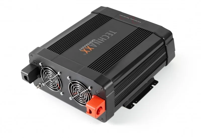 Technaxx Deutschland GmbH & Co. KG Inverter 3000W TE23 - Image 8