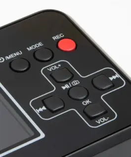 Technaxx Deutschland GmbH & Co. KG Retro Video Digitizer TX-182