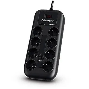 CyberPower P0820SUF0-FR - Image 3