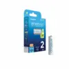 Panasonic eneloop batery AA 2000 mAhкомплект of 2