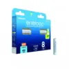Panasonic eneloop baterry AAA 800 mAhкомплект of 8