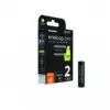 Panasonic eneloop pro battery AAA 930 mAhкомплект of 2