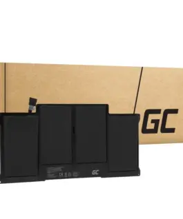 Green Cell Лаптоп battery Apple A1405 Macbook Air 13