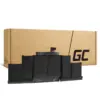 Green Cell Лаптоп battery Apple A1417 Macbook Pro 15