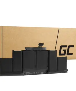 Green Cell Лаптоп battery Apple A1417 Macbook Pro 15