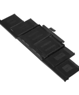Green Cell Лаптоп battery Apple A1417 Macbook Pro 15