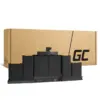 Green Cell Лаптоп battery Apple A1494 Macbook Pro 15