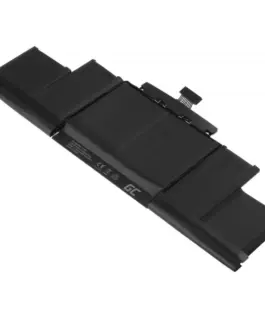 Alternative view от Green Cell Лаптоп battery Apple A1494 Macbook Pro 15