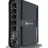 MikroTik MikroTik router hAP ax2 C52iG-5HaxD2HaxD-TC