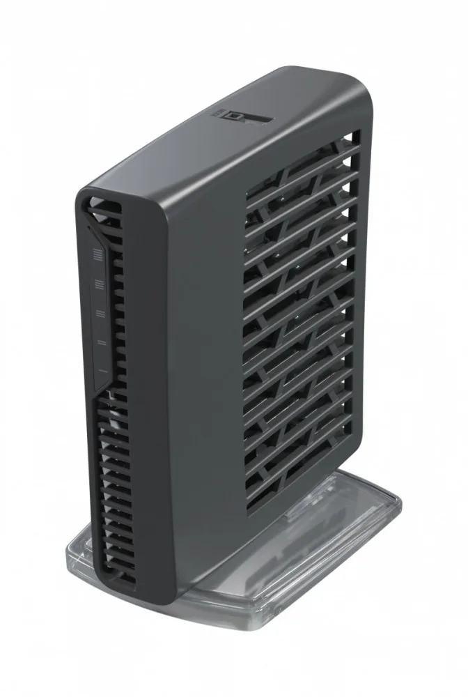 MikroTik MikroTik router hAP ax2 C52iG-5HaxD2HaxD-TC - Image 2