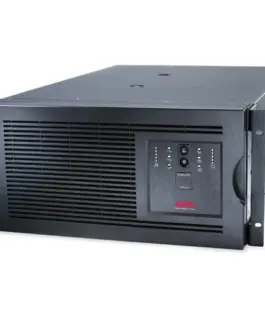APC SMART-UPS 5000VA RM 5U SUA5000RMI5U
