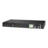 APC AP4421A Rack ATS 230V 10A C14 in (12) C13 o