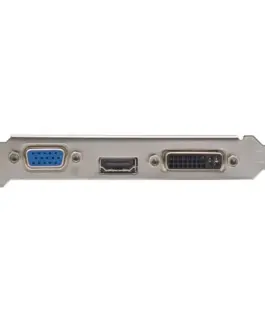 Alternative view of AFOX видео карта GeForce GT 240 1GB DDR3 128BIT DVI HDMI VGA LP Fan V2