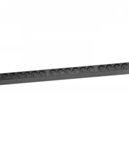 Digitus RACK PDU monitoring strip vertical plug DIN49440 sockets 18xNF-C61-314 (E) 16A