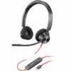 POLY Poly черенwire 3320 MST USB-C/A адаптер 8X220A