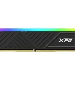 Alternative view of Adata памет XPG SPECTRIX D35G DDR4 3600 DIMM 32GB 2x16 RGB