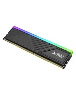 Adata памет XPG SPECTRIX D35G DDR4 3600 DIMM 32GB 2×16 RGB
