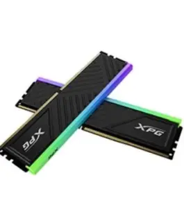 Adata памет XPG SPECTRIX D35G DDR4 3600 DIMM 32GB 2x16 RGB