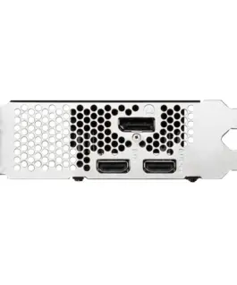 MSI видео карта GeForce RTX 3050 LP 6G OC 6GB GDDR6 96bit DP/2HDMI
