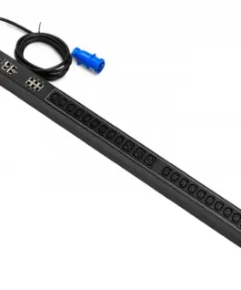 Digitus PDU power strip DN-IP2-V3-18C13-6C19
