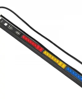 Digitus PDU power strip DN-IP2-V5-18C13-6C19