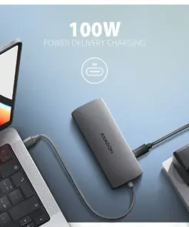 USB хъб