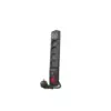 Acar SURGE PROTECTOR ACAR F4 USB A+C 5M 4X FRENCH PD