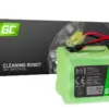 Green Cell Battery XB2950 72V 2Ah for Shark V2950 V2945 V2945Z V2950A