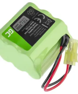 Green Cell Battery XB2950 7