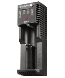 Alternative view от everActive BATTERY зарядно POWER B ANK UC-100C