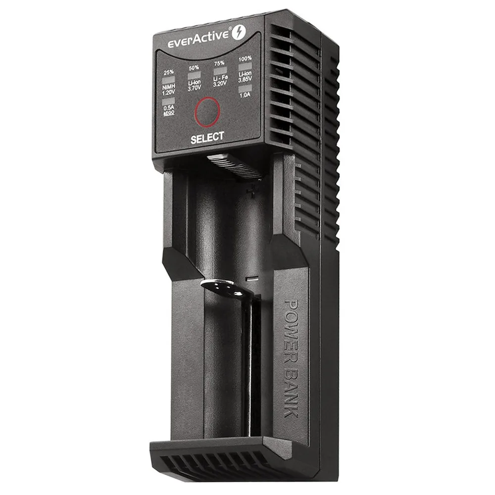 everActive BATTERY зарядно POWER B ANK UC-100C - Image 2
