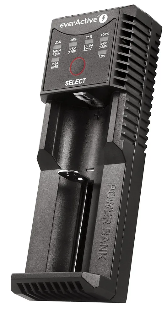 everActive BATTERY зарядно POWER B ANK UC-100C - Image 3