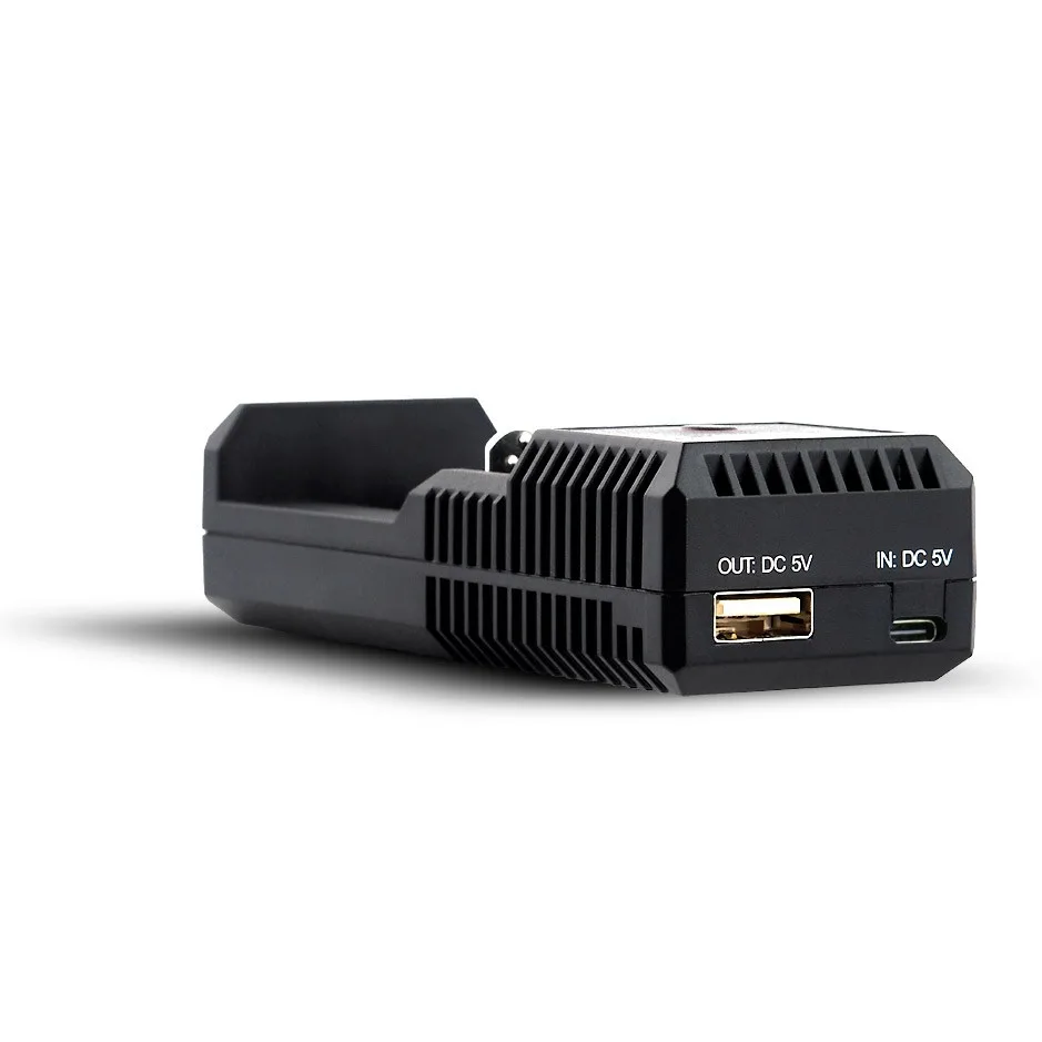 everActive BATTERY зарядно POWER B ANK UC-100C - Image 4