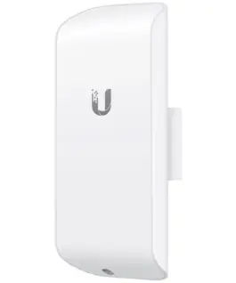 Точка за достъп Ubiquiti NanoStation LocoM5 5 GHz 150+ Mbps range 10+ km 13 dBi Pole Mounting kit included Power method