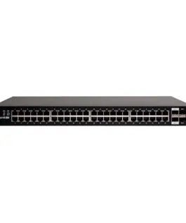 Alternative view of Kомутатор EdgeSwitch, 48-Port, 500W