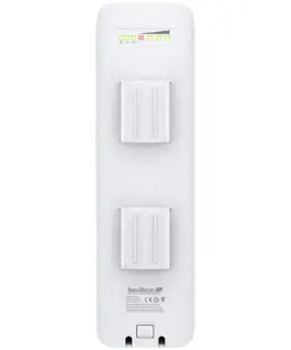 Точка за достъп UBIQITI UISP airMAX NanoStation M5