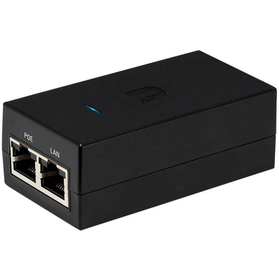 PoE Injector 50V 60W airFiber PoE