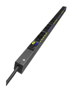 Eaton EVBAF132A PDU G4 BA 0U 309 32A 1P 12xC13