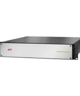 APC Battery Pack Smart-UPS XBP48RM2U-LI 48V 50Ah 2.4kWh LI