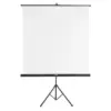 Hama tripod screen 2in1 бял