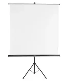 Hama tripod screen 2in1 бял