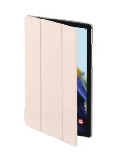 Hama калъф за таблет Samsung A9+ 11 inch fold clear rose