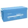 Qoltec LiFePO4 battery 25.6V 100Ah 2560WhBM