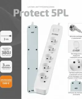 EVER PROTECT 5PL 3M T/LZ12-PRO030/0000