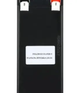 APC APCRBC177 Replacement Battery Cartridge #177