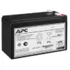 APC APCRBC177 Replacement Battery Cartridge #177